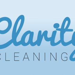 logo clarity cleaning
