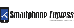 logo smartphone express