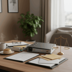 Financieel beheer en ondersteuning